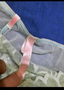 Vs 2 Panty Kombo