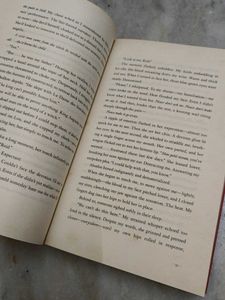 Blood &amp; Honey by Shelby Mahurin