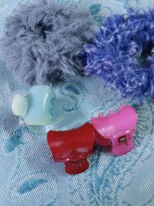 Clip And Gader