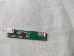 Neckband Board