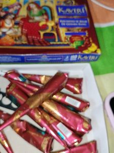 Kaveri Mehandi Cone