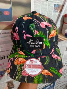 New Era 1920 Cap
