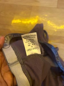 Calvin Klein Bra