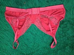 Red Hot 🌾Bra Simple 34.C