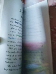 Thea Stilton And The Cherry Blossom Adventure