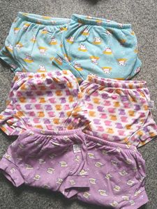 6 Superbottoms Potty Training Underpants