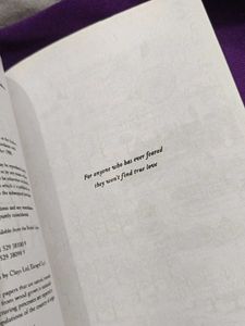 The Ballad of Never After