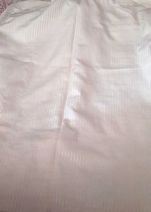 Striped Formal Shirt