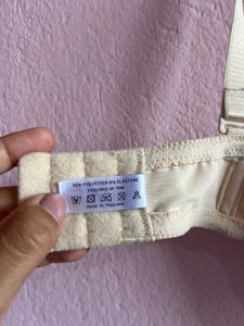 Nude Strapless Bra🎀