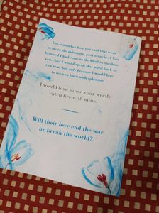 International Bestseller Divine Rivals &amp; Ruthless