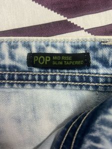 Stylish Denim Jeans