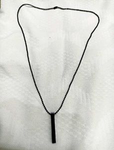 Black Locket