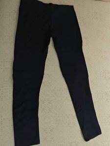 Blue Jegging