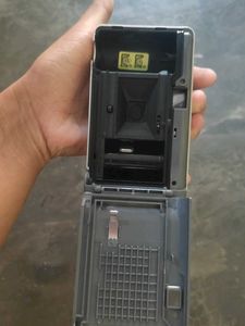 Vintage Olympus Camera