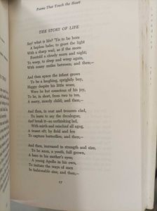 Poems That Touch the Heart
