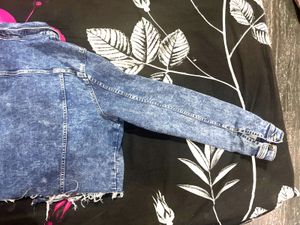 Vero Moda Denim Jacket