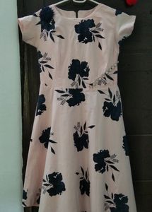 Pink Frock