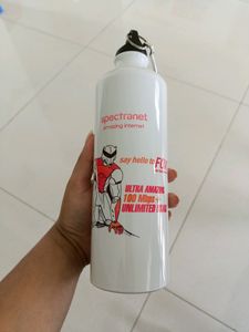 Gym Bottle
