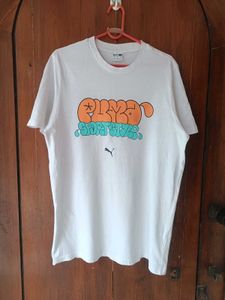 Puma T Shirt For Men
