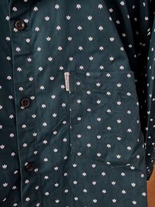 Jack &amp; Jones Printed Mens Shirt