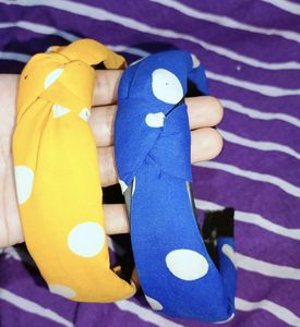 Trendy Hair band