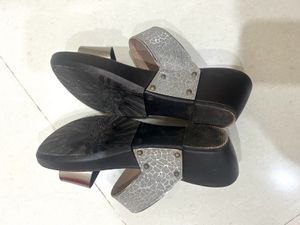 Party Wear Heels For Girls/Women