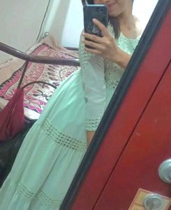 Gown