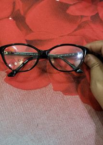 vision Express frame