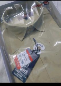 New With Tag Shirts For Men