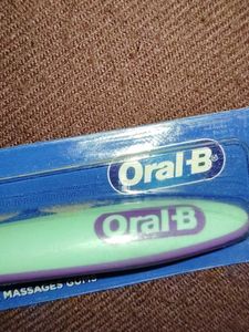 Oral B 🪥