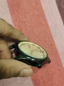 Desire Watch