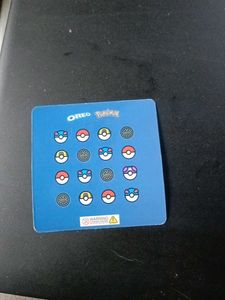 Pokemon Card - Jigglypuff #0039