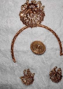 Jewellery Set