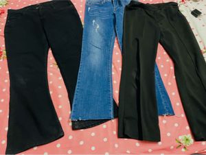 32 Size Pant