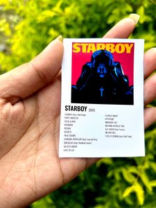 3 Weekend Photo Cards