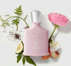 Creed Perfumes