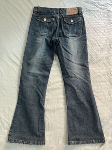 Vintage Jeans