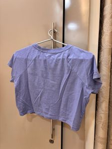 Bonkers Corner Crop Top