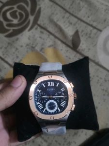 Guess Watch For Men