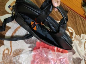 Laptop bag