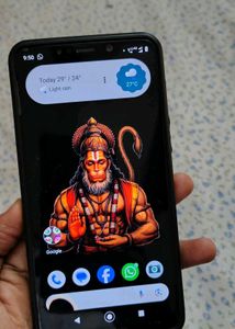 Motorola One Power