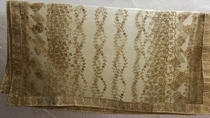 Dupatta Heavy Work Dress