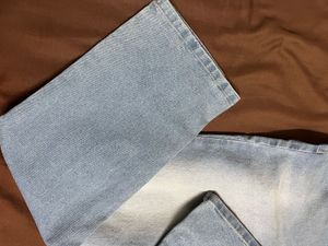 Forever 21 Boyfriend Jeans