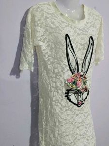 DAMN CUTEE DRESS