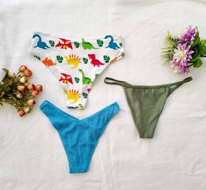 Shein : 3 Panty
