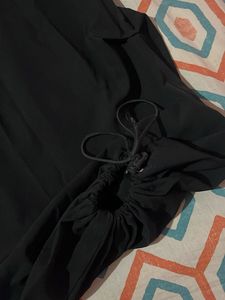 Parachute Pant