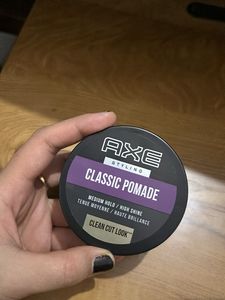 Axe Classic Pomade
