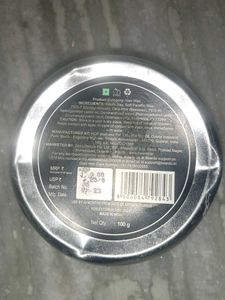 Beardo Clay Wax