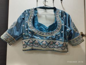 Lehenga Choli