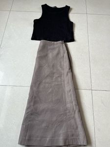 Stylish Skirt
